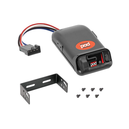 Pro Series Trailer Brake Control Hitch