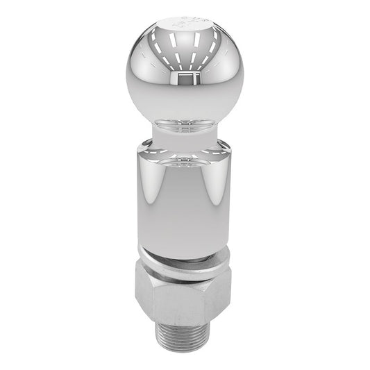 Hitch Ball  2-5/16 Inch Ball