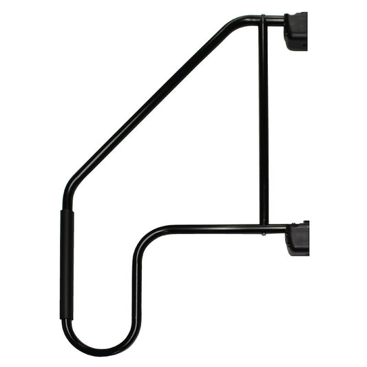 Stromberg Carlson Entry Step Hand Rail