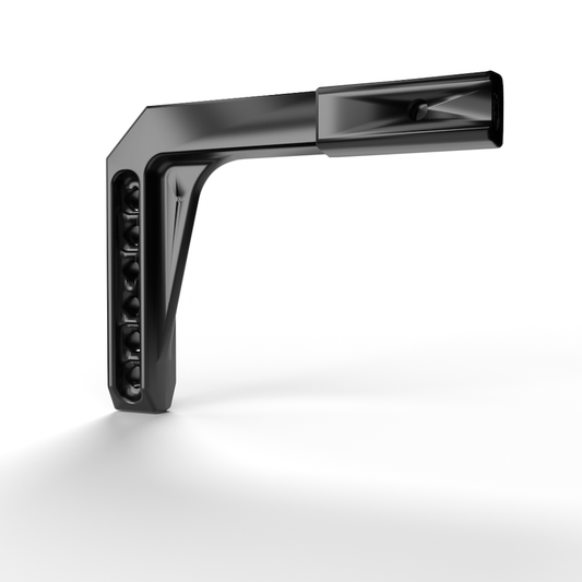 Eaz Lift Weight Distribution Hitch Shank