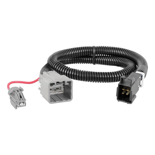 Trailer Brake Control Wiring Harness