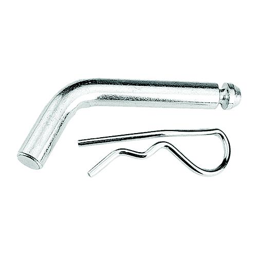 Tow Ready Trailer Hitch Pin Groved Bent Pin; 5/8 Inch Diameter