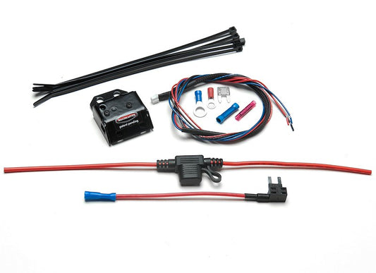 Roadmaster Towed Vehicle Brake Monitor Light Switch Kit