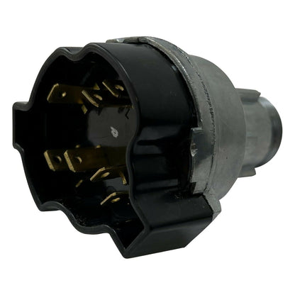 IGNITION SWITCH