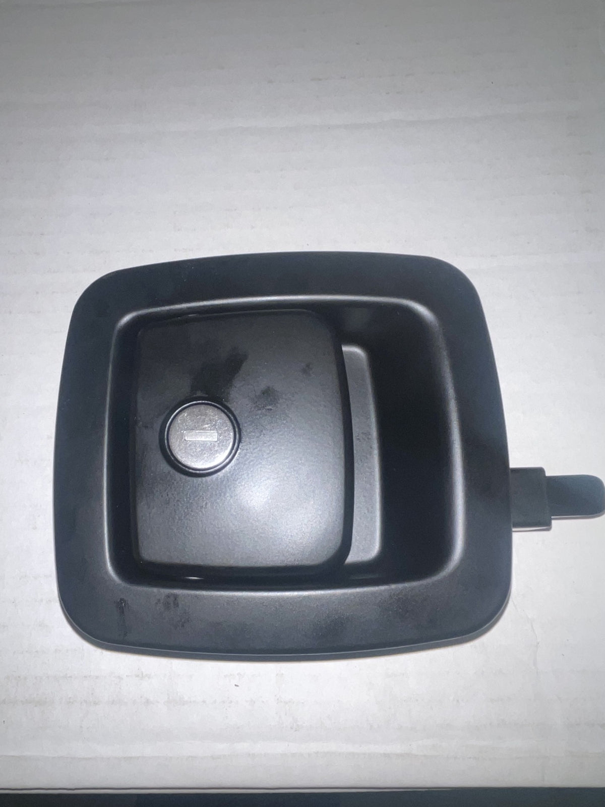 TM500 Baggage Door Latch Locking Handle (Key sold Separately)