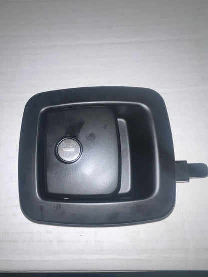 TM500 Baggage Door Latch Locking Handle (Key sold Separately)