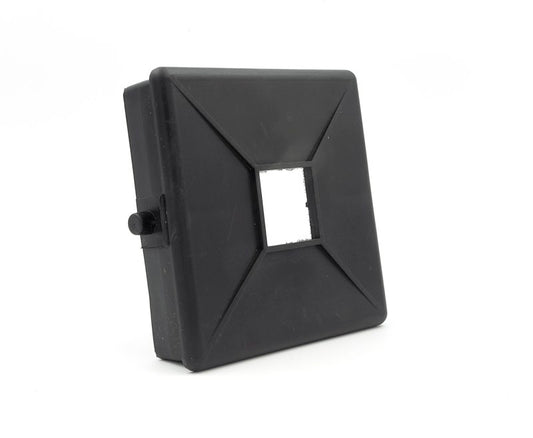 B&B Molders Sewer Hose Storage Carrier Cap