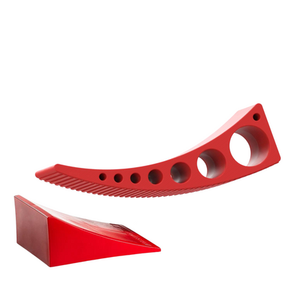 Andersen Camper leveler