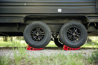 Andersen Camper leveler