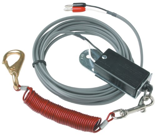 Hopkins Brake Control Breakaway Cable