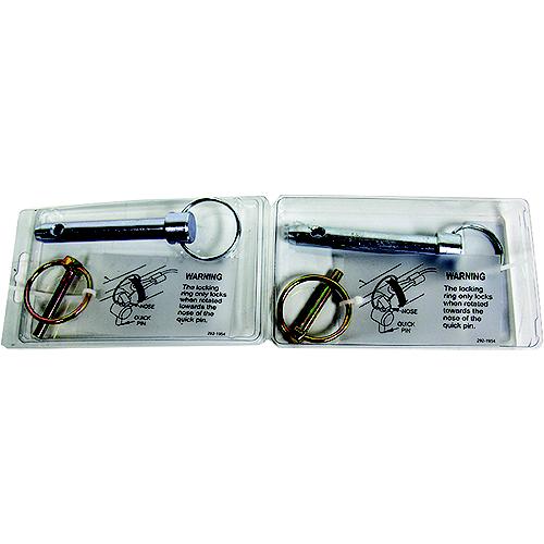 Blue Ox Tow Bar Retainer Pins – Set of 2