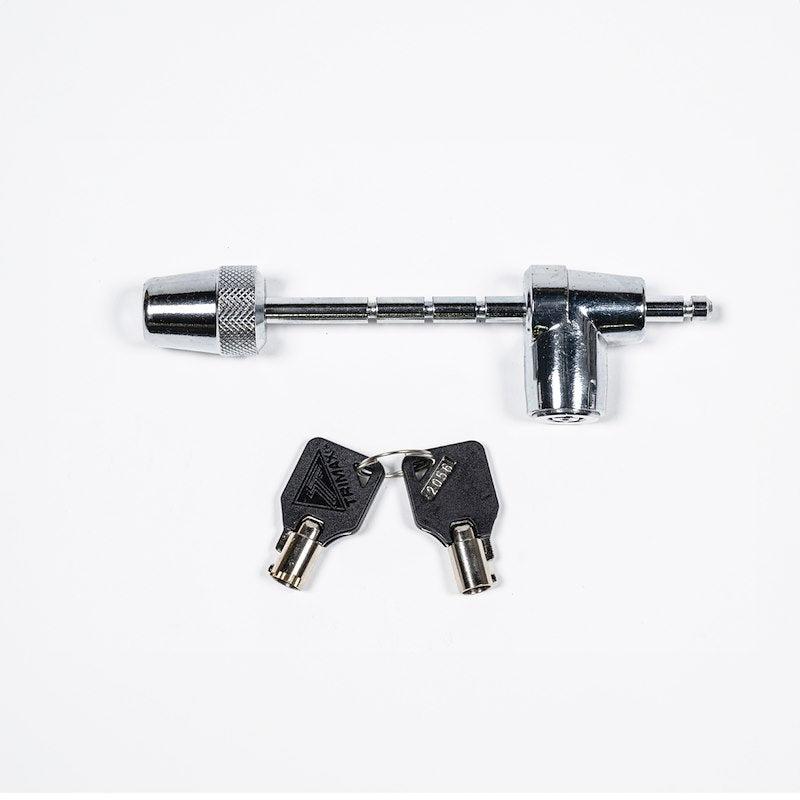 Blue Ox Trailer Coupler Lock