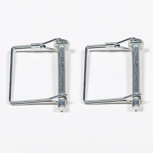 Blue Ox Weight Distribution Hitch Hardware – Replacement Spring Bar Pins