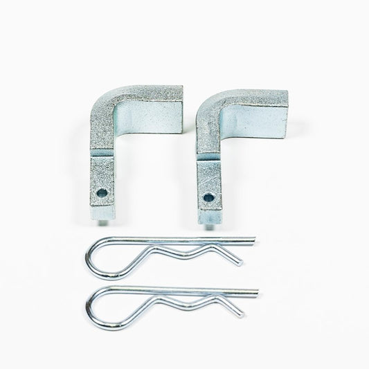 Blue Ox Weight Distribution Hitch Bracket – Set of 2 with TrackPro™ Technology
