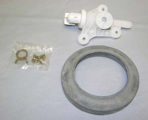 Thetford Toilet Water Valve Module