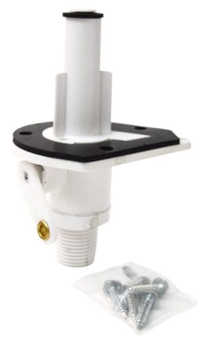 Valterra Toilet Water Valve Module