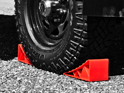 Andersen Tuff Wheel Chock